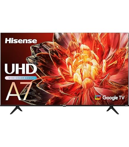 Amazon.com: Hisense 50